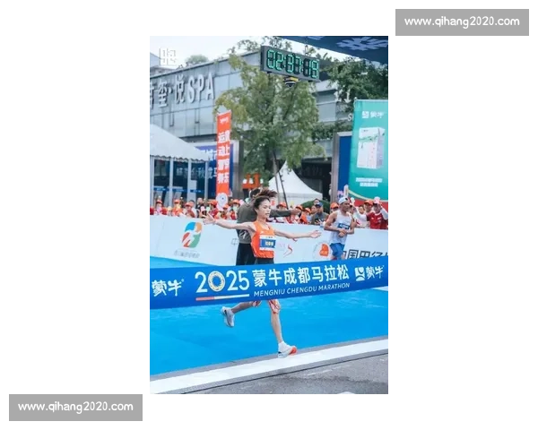 管油胜 21628 卫冕成马冠军，揽 4 万美元奖金